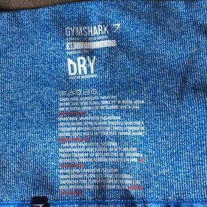 Gymshark seamless leggings